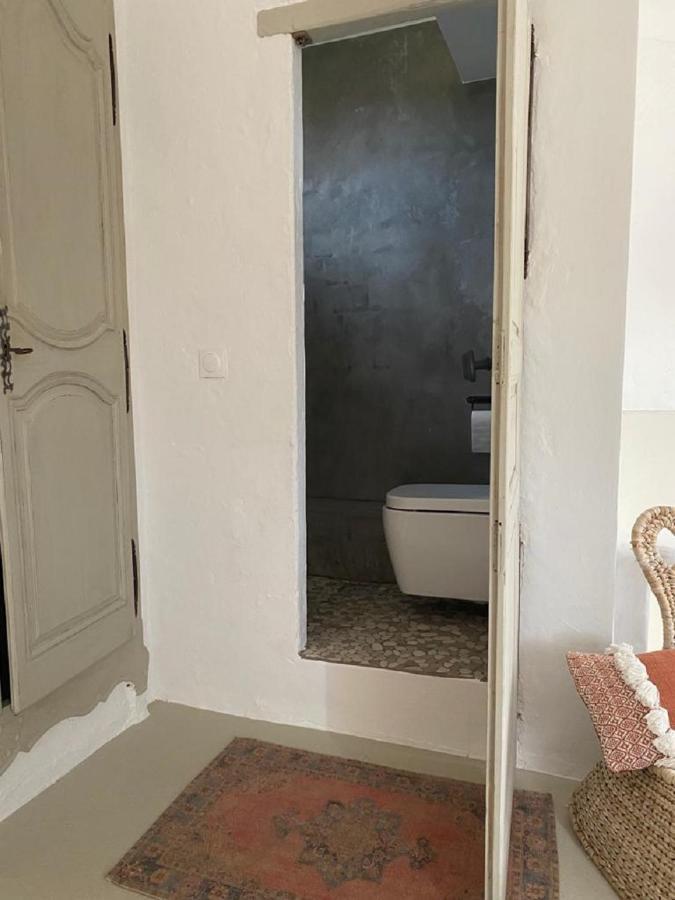 Domaine Le Petit Hameau Aparthotel Cotignac Kültér fotó