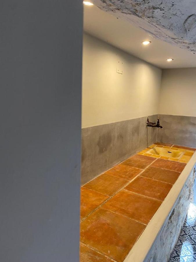 Domaine Le Petit Hameau Aparthotel Cotignac Kültér fotó