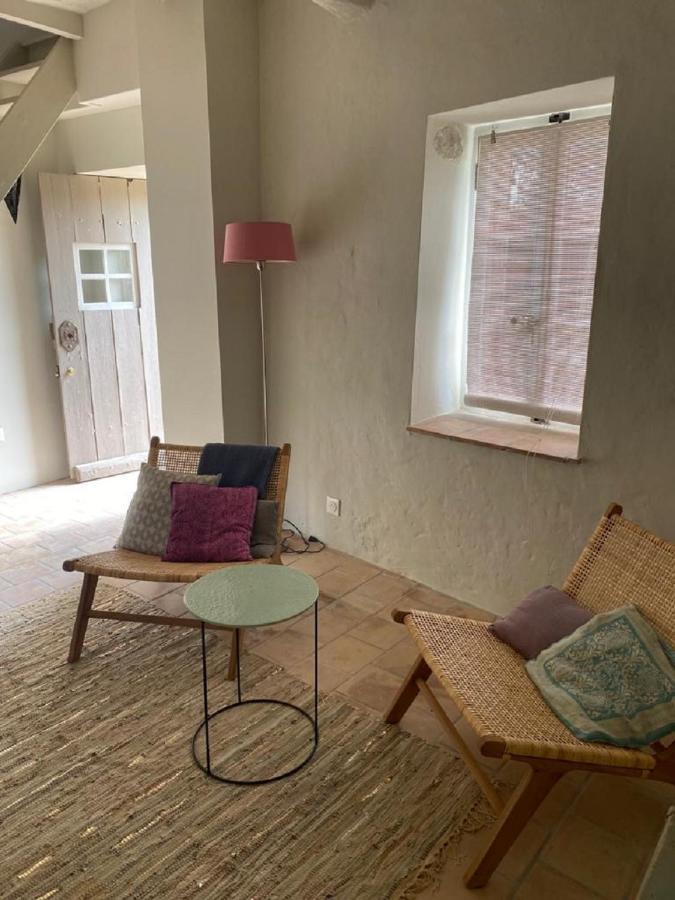Domaine Le Petit Hameau Aparthotel Cotignac Kültér fotó