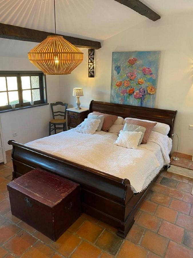 Domaine Le Petit Hameau Aparthotel Cotignac Kültér fotó